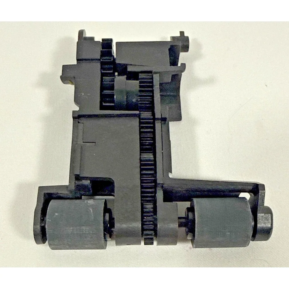 HP Pickup Roller Feed Gear Photosmart 7510 7515 7520 7525 Black OEM Part